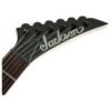 2910121503 Dinky JS11 Serie JS Jackson Fender