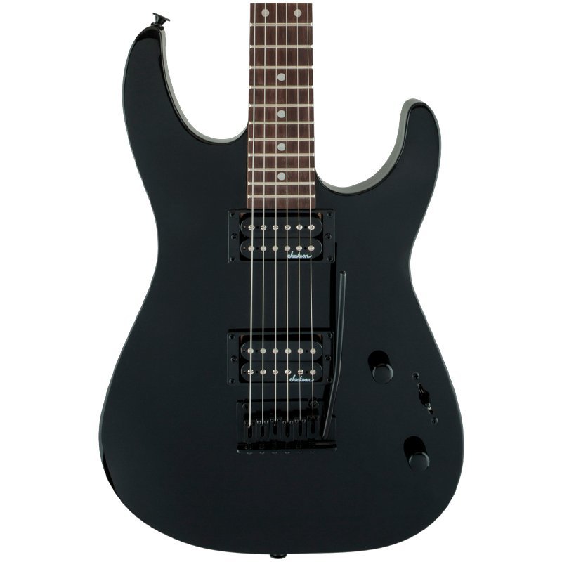 2910121503 Dinky JS11 Serie JS Jackson Fender