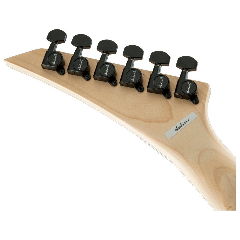 2910121503 Dinky JS11 Serie JS Jackson Fender