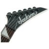 2910121557 Dinky Arch Top JS22 DKA Serie JS Jackson Fender