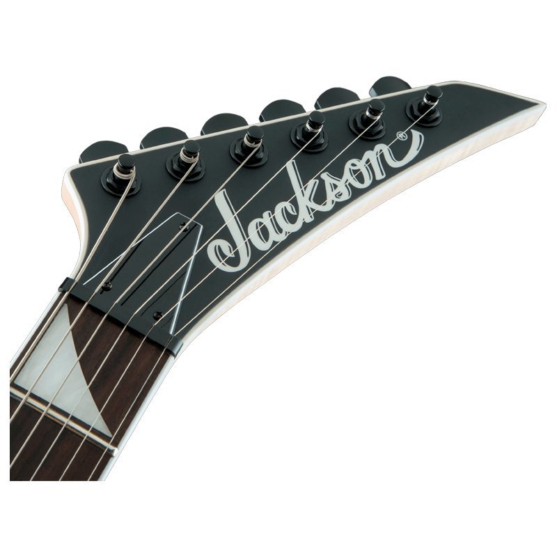 2910121557 Dinky Arch Top JS22 DKA Serie JS Jackson Fender