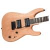2910121557 Dinky Arch Top JS22 DKA Serie JS Jackson Fender