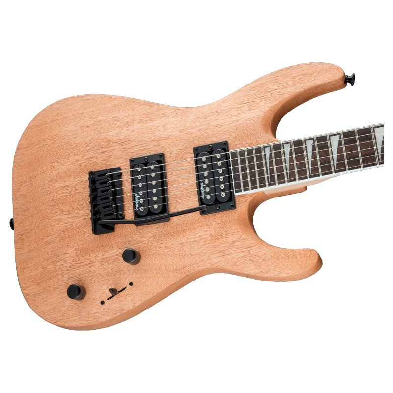 2910121557 Dinky Arch Top JS22 DKA Serie JS Jackson Fender