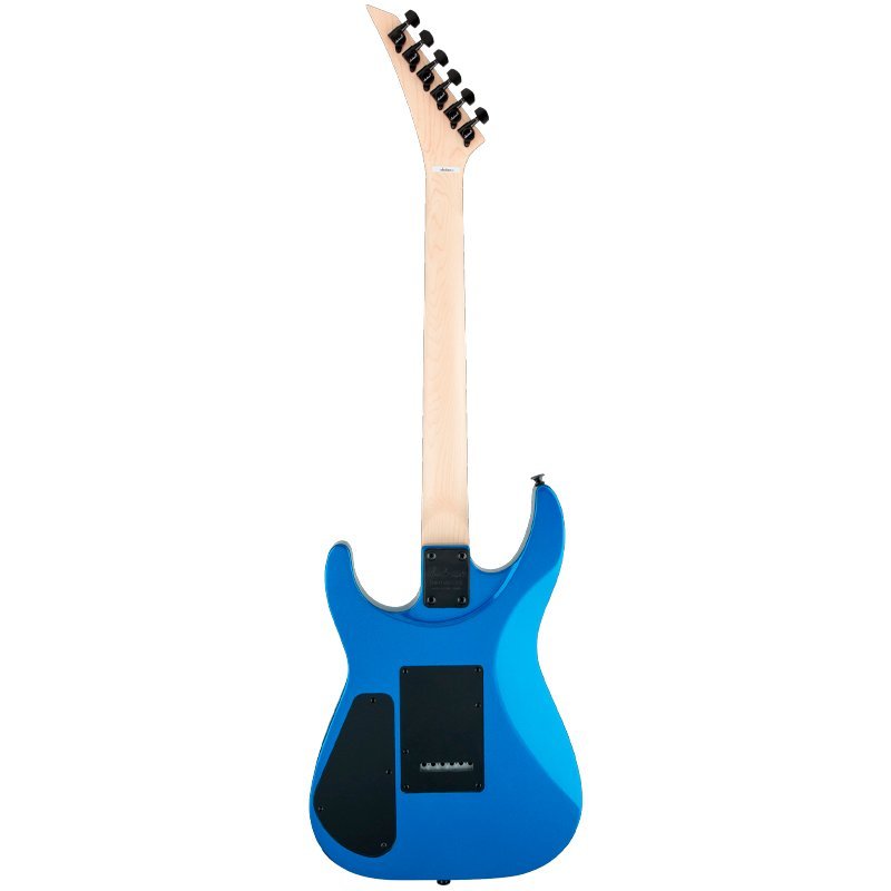 2910124527 Dinky Arch Top JS22 DKA Serie JS Jackson Fender