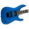 2910124527 Dinky Arch Top JS22 DKA Serie JS Jackson Fender