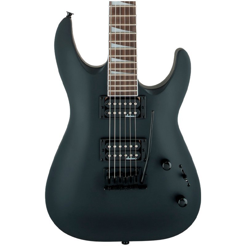 2910224568 Dinky Arch Top JS22 DKA Serie JS Jackson Fender