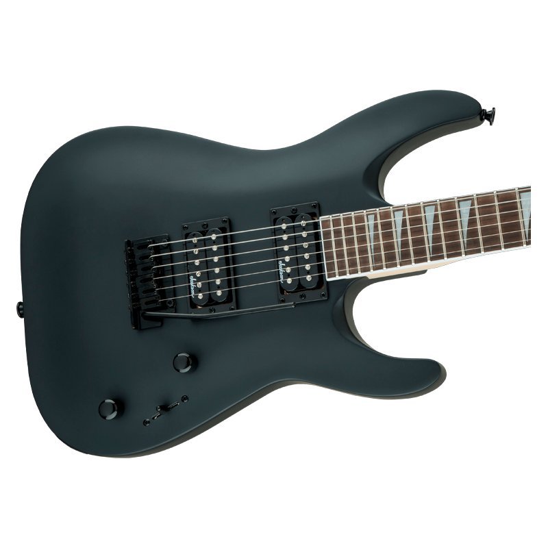 2910224568 Dinky Arch Top JS22 DKA Serie JS Jackson Fender