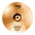 Platillo 10'' Splash | Sabian