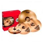 Set de Platillos B8 Pro ''35003 B-18'' | Sabian