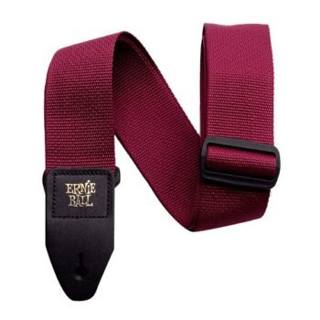 Correa para Guitarra/Bajo ''4047'' | Ernie Ball