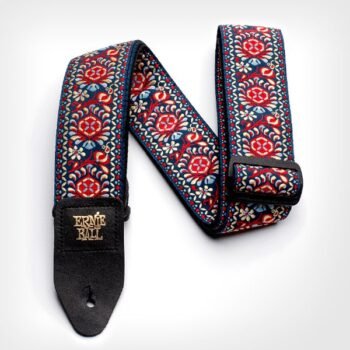 Correa para Guitarra/Bajo ''4091'' | Ernie Ball