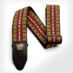 Correa para Guitarra/Bajo ''4092'' | Ernie Ball