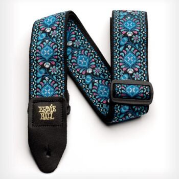 Correa para Guitarra/Bajo ''4097'' | Ernie Ball