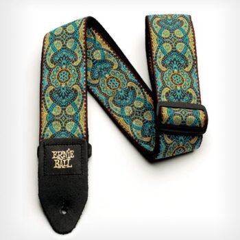 Correa para Guitarra/Bajo ''4098'' | Ernie Ball