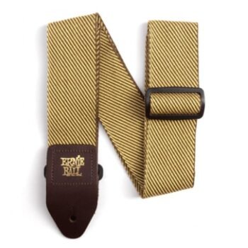 Correa para Guitarra/Bajo ''4100'' | Ernie Ball