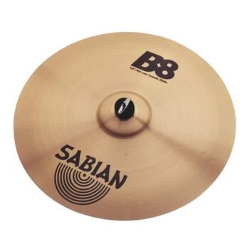 Platillo 18'' Crash Ride | Sabian