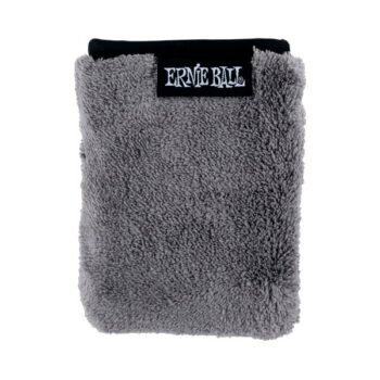 Paño de Limpieza Microfibra Ultra Suave ''4219'' | Ernie Ball