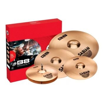 Pack de Platillos B8 ''45003-14'' | Sabian