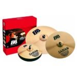 Pack de Platillos B8 ''45003-NB'' | Sabian