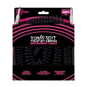 Cable de Instrumento ''6044'' | Ernie Ball