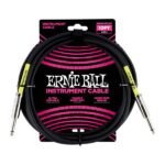 Cable de Instrumento ''6048'' | Ernie Ball