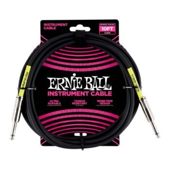 Cable de Instrumento ''6048'' | Ernie Ball