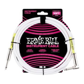 Cable de Instrumento ''6049'' | Ernie Ball