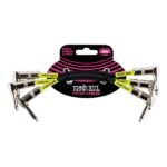 Pack de Cables para Pedal ''6050'' | Ernie Ball