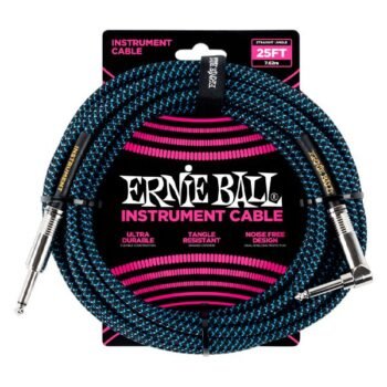 Cable de Instrumento ''6060'' | Ernie Ball