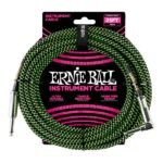 Cable de Instrumento ''6066'' | Ernie Ball