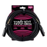 Cable para Micrófono ''6073'' | Ernie Ball