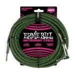 Cable de Instrumento (3m.) ''6077'' | Ernie Ball