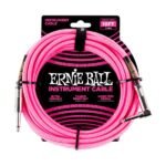 Cable de Instrumento (3m.) ''6078'' | Ernie Ball
