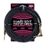 Cable de Instrumento (3m.) ''6081'' | Ernie Ball