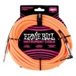 Cable de Instrumento (5.5m.) ''6084'' | Ernie Ball