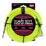Cable de Instrumento (5.5m.) ''6085'' | Ernie Ball