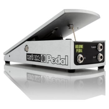 Pedal de Volumen ''6166'' | Ernie Ball
