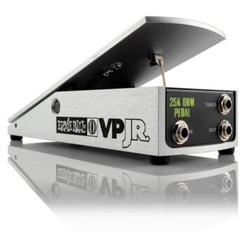 Pedal de Volumen ''6181'' | Ernie Ball