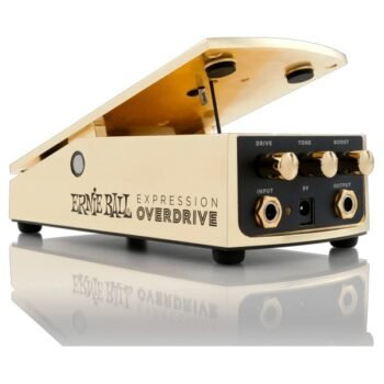 Pedal de Expression Overdrive ''6183'' | Ernie Ball