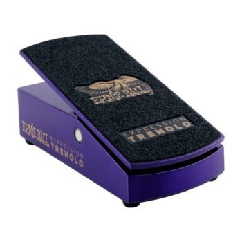 Pedal de Expresión Tremolo ''6188'' | Ernie Ball
