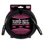 Cable de Micrófono (6m.) ''6388'' | Ernie Ball