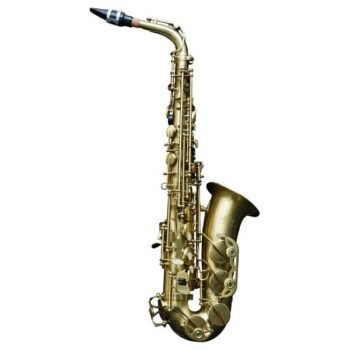 Saxofon Alto ”6430-A/L” | H. Hoffer
