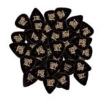 Pack de Plumillas ''9104'' | Ernie Ball