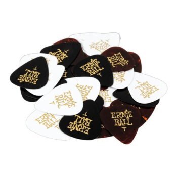 Pack de Plumillas ''9108'' | Ernie Ball