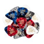 Pack de Plumillas ''9119'' | Ernie Ball