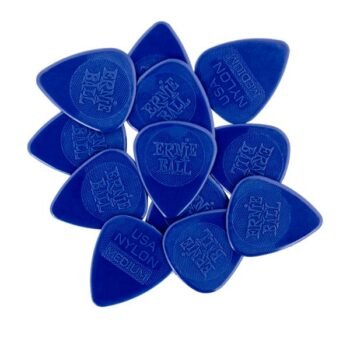 Pack de Plumillas ''9136'' | Ernie Ball