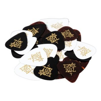 Pack de Plumillas ''9176'' | Ernie Ball