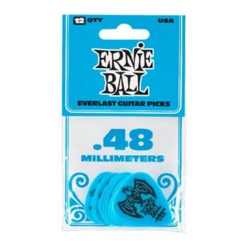 Pack de Plumillas ''9181'' | Ernie Ball