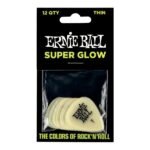 Pack de Plumillas ''9224'' | Ernie Ball