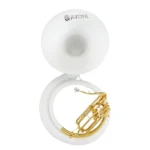 Tuba Acrílica ''JSP1000'' | Jupiter